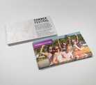 Gloss Laminated Postcards