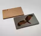 Brown Kraft Postcards