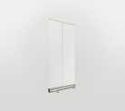 Clear Protective Roller Banners Roller Banners