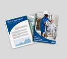 A4 Wiro Bound Brochures A4