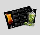 A6 Wiro Bound Brochures A6