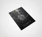 A4 Stapled Brochures A4