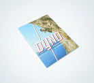 A5 Stapled Brochures A5
