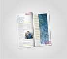 DL Stapled Brochures DL