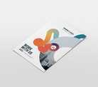 Pulp Flyers & Leaflets