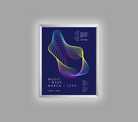 Light Box Posters