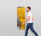 A1 Strip Posters