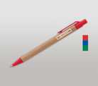 Hyde Cardboard Pens Eco-Friendly Pens