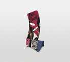 Snake Banners Fabric Displays