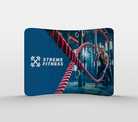 Stretch Fabric Displays Fabric Displays