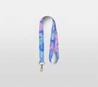 Fabric Lanyards