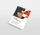 Foil Flyers & Leaflets Flyers & Leaflets