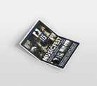 Folded Posters