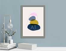 Poster Snap Frames