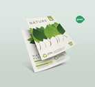Eco-Friendly Flyers & Leaflets Green Flyers & Leaflets